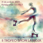 II TROFEO SHOW rrss