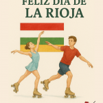 Patinar es caer y levantarse. Es aprender a confiar en uno mismo y en el equipo. Es técnica, constancia, elegancia y fuerza. Desde el primer impulso hasta la última figura, cada entreno construye