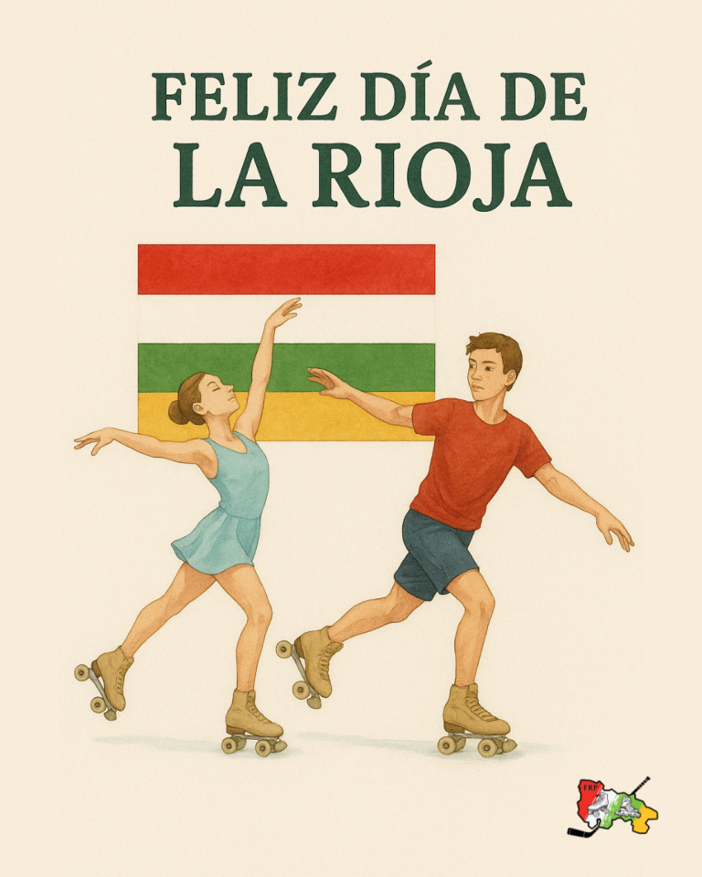 Patinar es caer y levantarse. Es aprender a confiar en uno mismo y en el equipo. Es técnica, constancia, elegancia y fuerza. Desde el primer impulso hasta la última figura, cada entreno construye