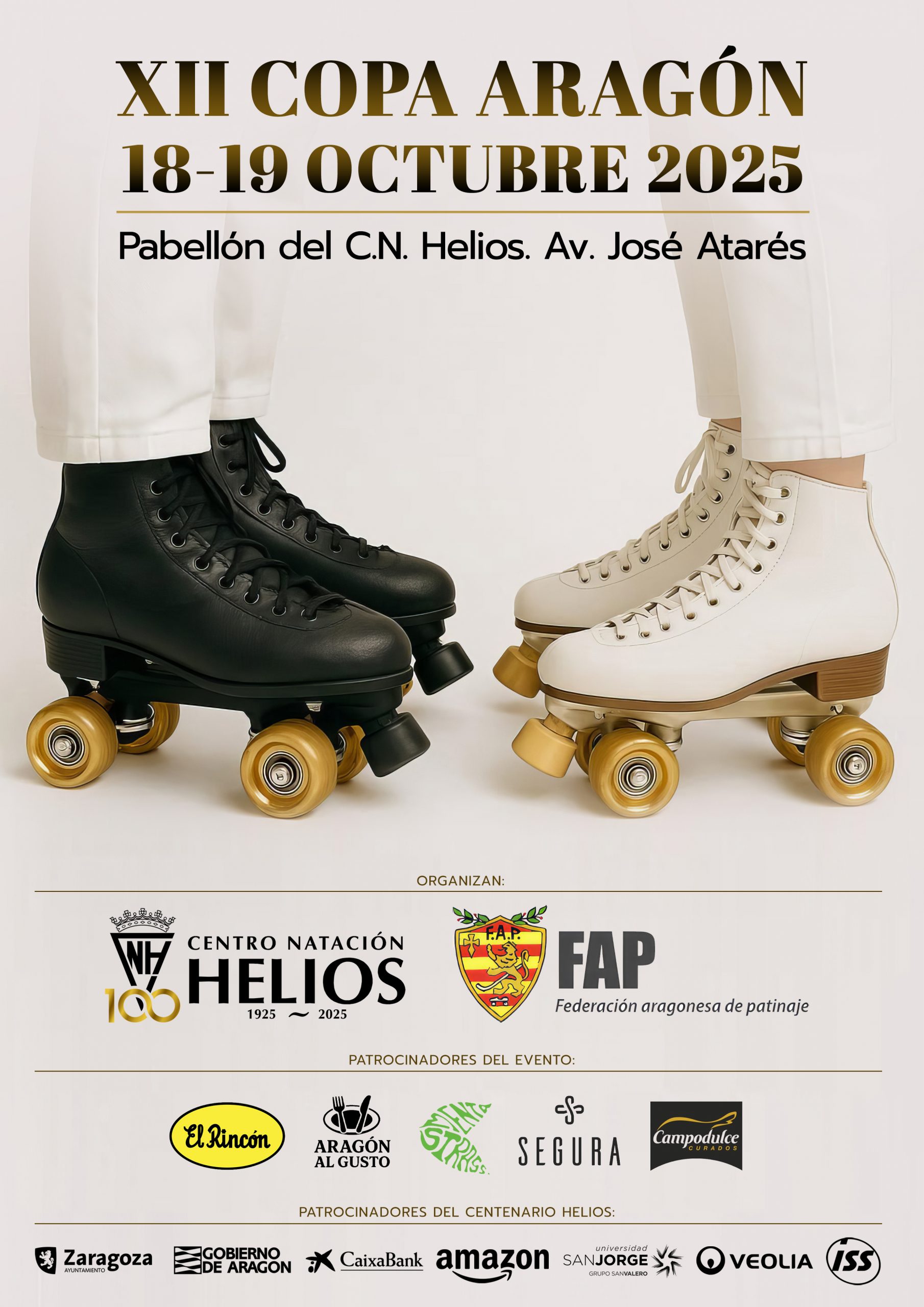 CARTEL-XII-COPA-ARAGON