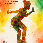 Cartel I COPA LA RIOJA