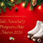 Felicitación navideña 2025-2026 FRP