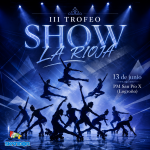Cartel III Trofeo Show