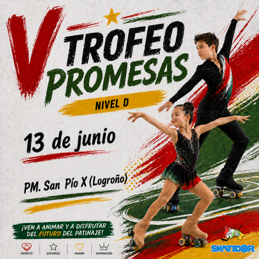 Cartel Promesas Nivel D