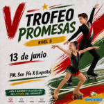 Cartel Promesas Nivel D